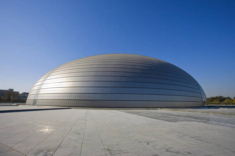 横图,彩色,室外,白天,旅游,度假,美景,名胜古迹,城市风光,标志建筑,城市,地标,建筑,剧院,北京,中国,亚洲,繁华,清澈,遗迹,图片,景观,球状,古迹,文物,娱乐,建设,现代,古建筑,国家大剧院,现代建筑,蓝天,天空,享受,休闲,旅游胜地,景色,放松,摄影,幕墙,古文明,东亚,发展,中华人民共和国,繁荣,发达,明澈,清彻,清亮,彩图,bj174