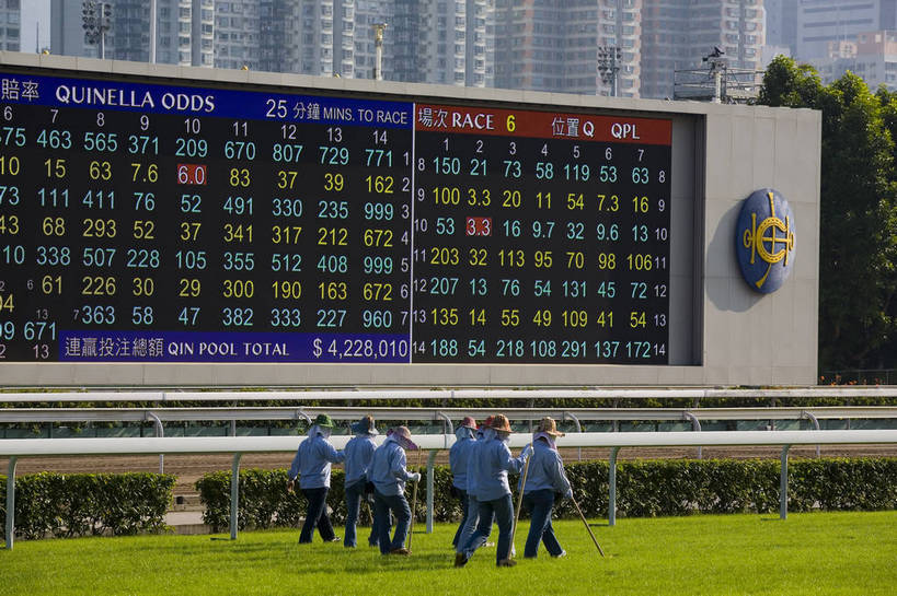 横图,彩色,室外,白天,旅游,度假,美景,城市风光,城市,香港,中国,亚洲,行人,游客,游人,图片,景观,娱乐,路人,旅客,享受,休闲,旅游胜地,景色,放松,摄影,港,参观,东亚,赛马场,新界,香港特别行政区,港澳台,中华人民共和国,繁荣,发达,过客,沙田区,沙田,赛马,旅游者,彩图,旅行,跑马地,香港奥运马术比赛场地,沙田马场,沙田赛马场,bj174