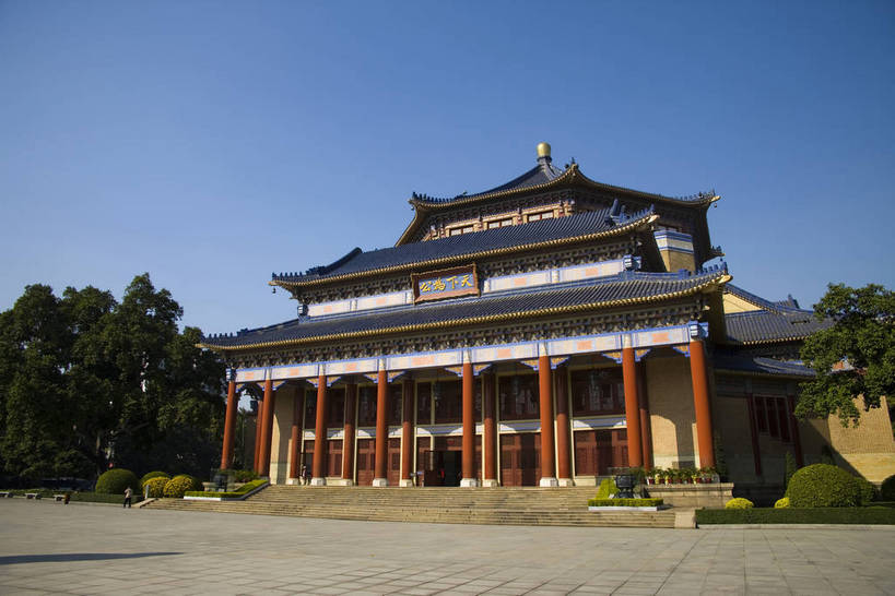 横图,彩色,室内,旅游,度假,美景,城市风光,标志建筑,城市,地标,建筑,广州,中国,亚洲,风俗,艺术,雕像,塑像,景观,建筑群,古典,娱乐,建设,传统,特色,享受,休闲,景色,放松,精神,摄影,经济,纪念,中国文化,领袖,参观,东亚,发展,广东省,孙中山,中华人民共和国,广州市,民族文化,革命,勇士,繁荣,英雄,进步,发达,制度,伟人,特别,彩图,观光,旅行,孙中山纪念堂,bj174