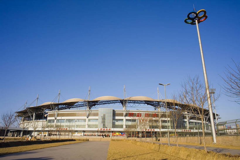 体育馆,运动场,横图,彩色,室外,旅游,度假,比赛,名胜古迹,城市风光,标志建筑,城市,地标,建筑,中国,亚洲,遗迹,艺术,结构,景观,构造,宏伟,古迹,文物,娱乐,建设,体育场,古建筑,特色,天,享受,休闲,旅游胜地,景色,放松,气派,摄影,城市建筑,设施,经济,工程,迷人,钢架,成就,美好,美妙,文明,布局,特殊,参观,古文明,东亚,发展,钢结构,奥运场馆,中华人民共和国,运动馆,河北省,秦皇岛,繁荣,奇迹,伟大,进步,发达,竞技,彩图,旅行,奥运会,奥体中心,bj174