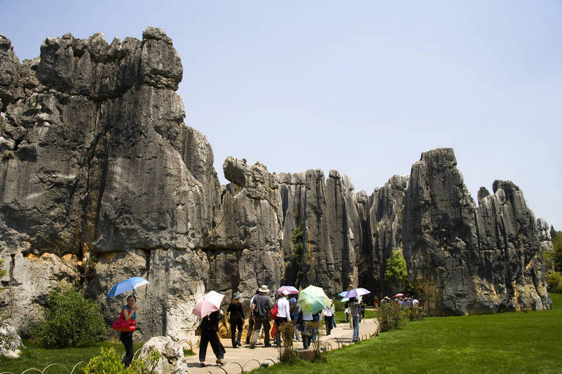公园,横图,彩色,室外,白天,旅游,度假,草地,石林,桃花,昆明,中国,亚洲,云南,花,树,桃树,自然,春天,休闲,旅游胜地,景色,摄影,西山,美好,昆明市,东亚,龙门,云南省,中华人民共和国,省会,西南地区,滇,旅行,昆明龙门,昆明西山,罗汉山三清阁,三清阁,西山区,bj174