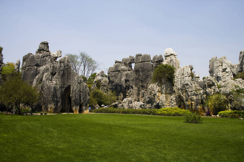 公园,横图,彩色,室外,白天,旅游,度假,草地,石林,桃花,昆明,中国,亚洲,云南,花,树,桃树,自然,春天,休闲,旅游胜地,景色,摄影,西山,美好,昆明市,东亚,龙门,云南省,中华人民共和国,省会,西南地区,滇,旅行,昆明龙门,昆明西山,罗汉山三清阁,三清阁,西山区,bj174