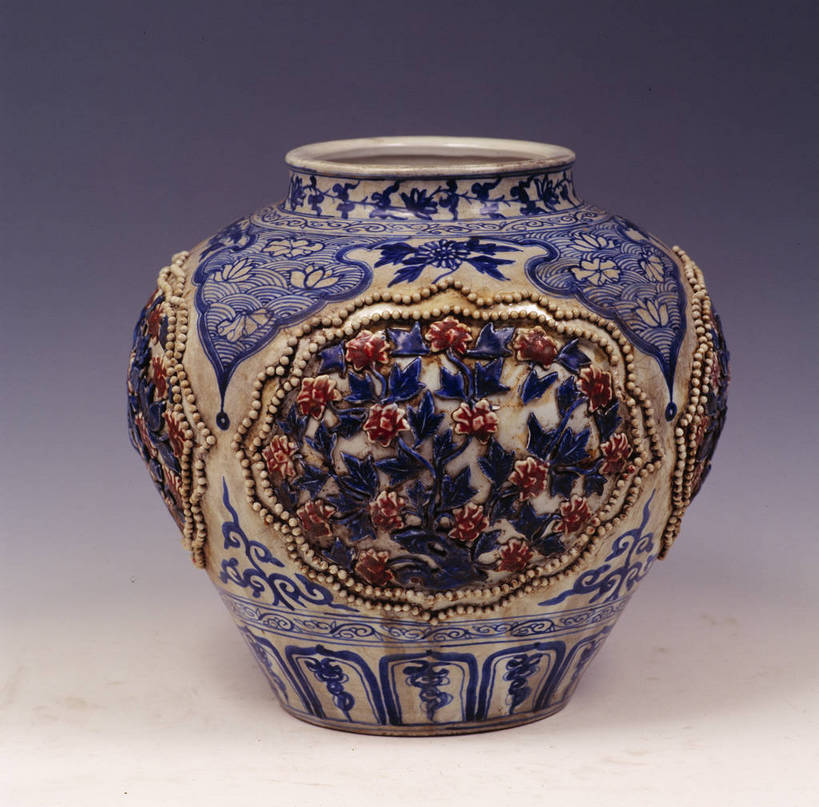 横图,室内,静物,花瓶,中国,亚洲,瓷器,手工艺品,摄影,东亚,中华人民共和国,彩图,bj174