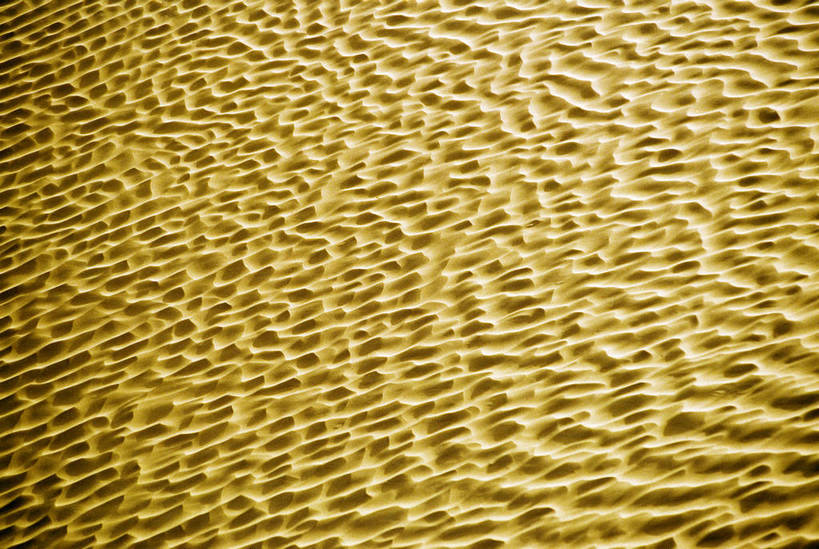 横图,沙漠,中国,亚洲,纹路,阳光,金色,摄影,东亚,新疆,中华人民共和国,彩图,bj174