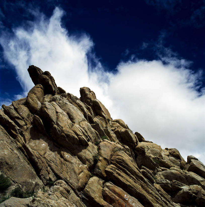 竖图,白天,仰视,中国,亚洲,云南,白云,蓝天,竖,摄影,晴朗,矗立,耸立,东亚,土林,中华人民共和国,挺立,彩图,元谋,bj174