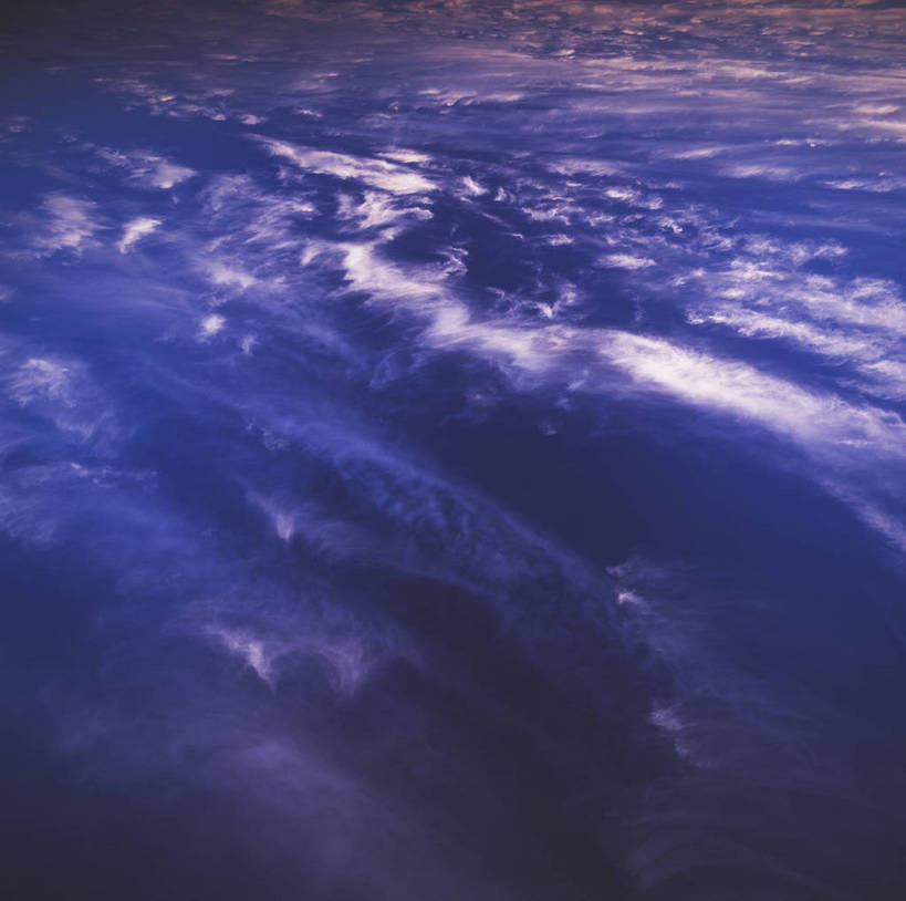 横图,航拍,中国,亚洲,清澈,白云,蓝天,晴朗,东亚,中华人民共和国,bj174