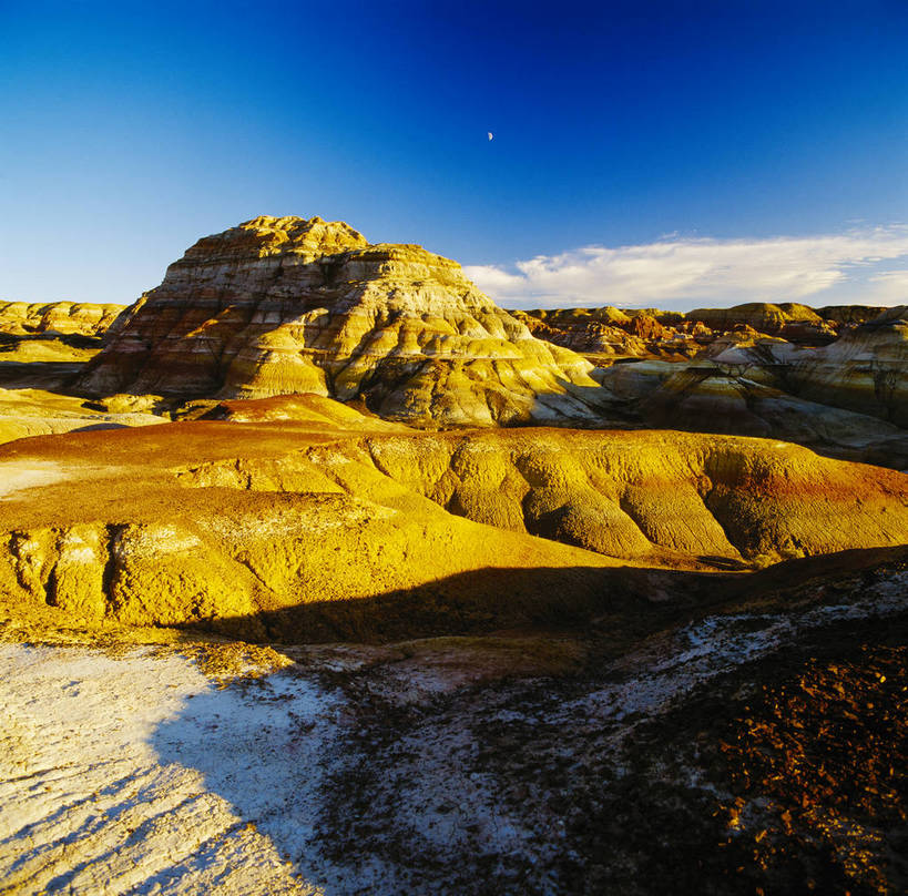 横图,美景,中国,亚洲,景观,山东,自然,景色,竖,摄影,矗立,自然风光,耸立,东亚,山东省,新疆,雅丹地貌,中华人民共和国,华东地区,鲁,挺立,临沂,临沂市,彩图,双堠镇,五彩山,沂南,沂南县,bj174