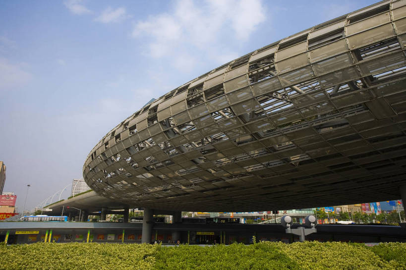 横图,彩色,室外,特写,白天,旅游,度假,美景,名胜古迹,标志建筑,大桥,道路,地标,建筑,街道,路,桥梁,公路,上海,中国,亚洲,遗迹,景观,高架,桥,交通,古迹,文物,娱乐,建设,古建筑,现代建筑,地标建筑,享受,休闲,旅游胜地,景色,放松,摄影,高架桥,古文明,东亚,高架道路,跨线桥,五角场,中华人民共和国,马路,旅行,bj174