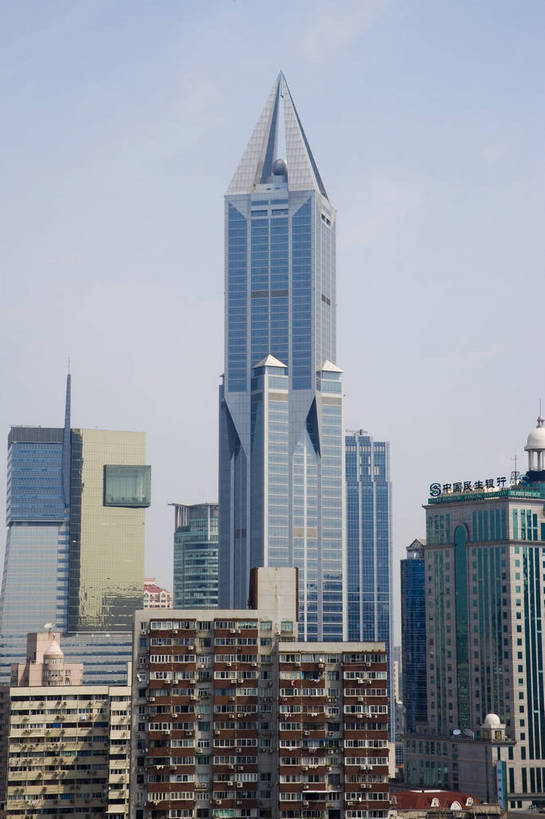 竖图,彩色,室外,白天,旅游,办公楼,城市风光,大厦,建筑,酒店,上海,中国,亚洲,景观,居民区,摄影,申,黄浦区,明天广场,东亚,上海市,中华人民共和国,沪,华东地区,旅行,黄陂北路,bj174