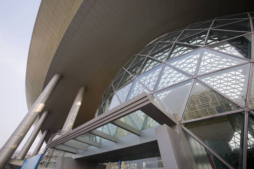 横图,彩色,室外,特写,白天,仰视,旅游,度假,名胜古迹,标志建筑,地标,建筑,上海,中国,亚洲,局部,遗迹,景观,古迹,文物,娱乐,建设,古建筑,浦东,享受,休闲,旅游胜地,放松,摄影,上海科技馆,部分,申,科技馆,浦东新区,世纪大道,古文明,东亚,上海市,中华人民共和国,沪,华东地区,旅行,bj174