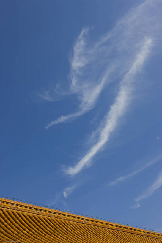 故宫,竖图,室外,白天,北京,中国,亚洲,白云,天空,东亚,中华人民共和国,bj174