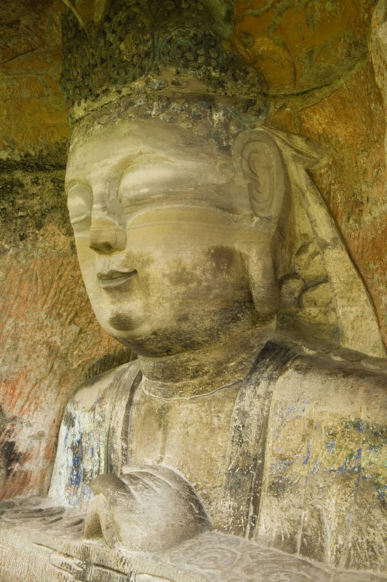 无人,竖图,彩色,室外,特写,白天,旅游,度假,名胜古迹,标志建筑,地标,建筑,重庆,中国,亚洲,遗迹,雕像,文化遗产,古迹,文物,娱乐,建设,古建筑,石刻,享受,休闲,旅游胜地,放松,竖,摄影,四川省,中国文化,古文明,东亚,大足石刻,大足县,中华人民共和国,西南地区,重庆市,渝,大足,大足区,山城,旅行,大足北山石刻,bj174