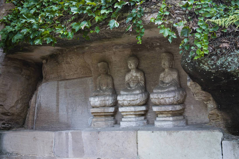 无人,横图,彩色,室外,特写,白天,旅游,度假,名胜古迹,标志建筑,地标,建筑,重庆,中国,亚洲,遗迹,雕像,文化遗产,古迹,文物,娱乐,建设,古建筑,石刻,享受,休闲,旅游胜地,放松,摄影,四川省,中国文化,古文明,东亚,大足石刻,大足县,中华人民共和国,西南地区,重庆市,渝,大足,大足区,山城,旅行,大足北山石刻,bj174