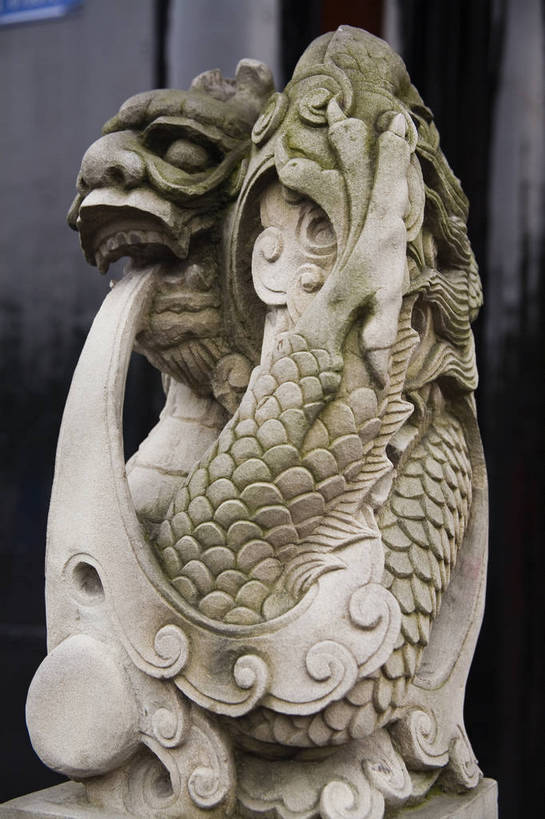 无人,竖图,彩色,室外,白天,旅游,度假,名胜古迹,标志建筑,地标,建筑,中国,亚洲,遗迹,雕刻,建筑群,古典,古迹,文物,娱乐,建设,古建筑,石雕,享受,休闲,旅游胜地,放松,竖,摄影,四川省,古文明,东亚,成都,中华人民共和国,青羊宫,旅行,bj174