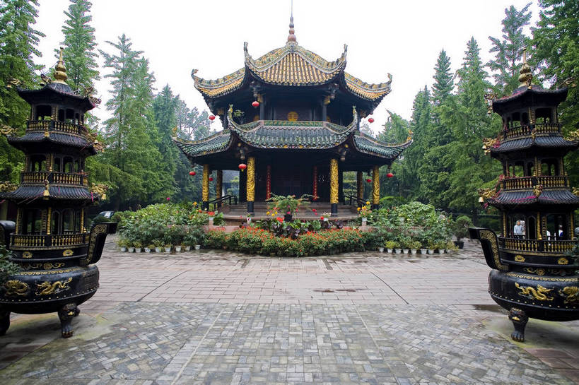 无人,横图,彩色,室外,白天,旅游,度假,名胜古迹,标志建筑,地标,建筑,中国,亚洲,遗迹,雕刻,建筑群,古典,古迹,文物,娱乐,建设,古建筑,石雕,享受,休闲,旅游胜地,放松,摄影,四川省,古文明,东亚,成都,中华人民共和国,青羊宫,旅行,bj174