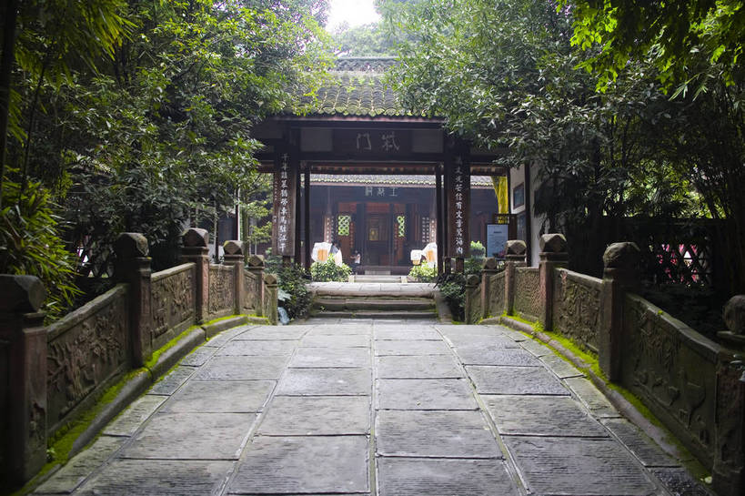 横图,彩色,室外,白天,旅游,度假,名胜古迹,标志建筑,地标,建筑,中国,亚洲,遗迹,建筑群,古典,古迹,文物,娱乐,建设,古建筑,享受,休闲,旅游胜地,放松,摄影,四川省,古文明,东亚,成都,中华人民共和国,杜甫草堂,旅行,bj174