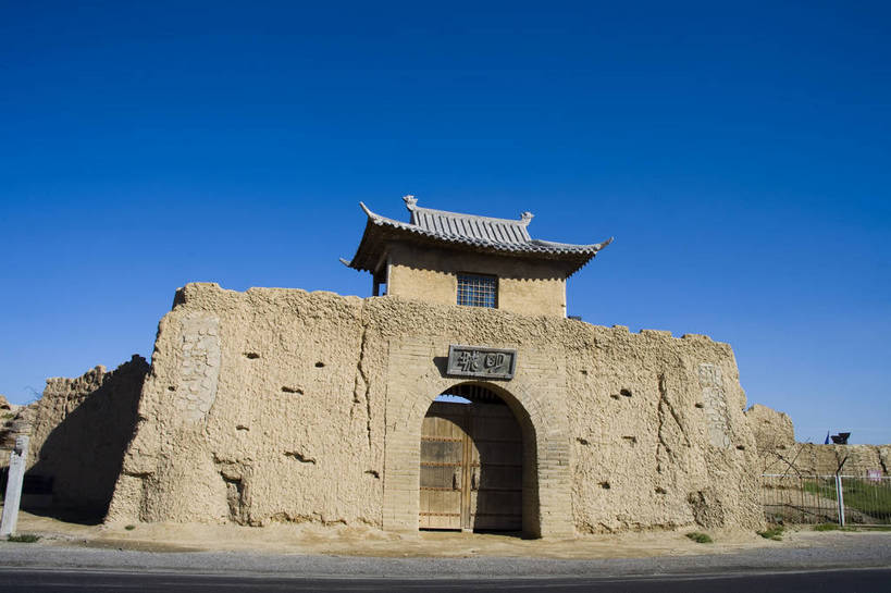 无人,横图,彩色,室外,特写,白天,旅游,度假,名胜古迹,标志建筑,地标,建筑,中国,亚洲,遗迹,古迹,文物,娱乐,建设,古建筑,享受,休闲,旅游胜地,放松,摄影,人文景观,古代建筑,中国文化,古文明,东亚,宁夏,银川,镇北堡影视城,影视城,首府,中华人民共和国,西北地区,银川市,宁夏回族自治区,宁,旅行,镇北堡,镇北堡西部影视城,bj174