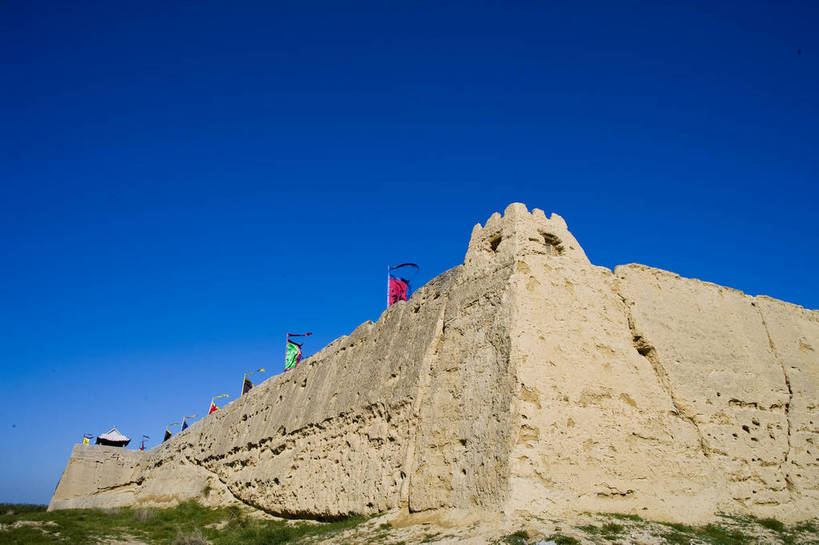 无人,横图,彩色,室外,特写,白天,旅游,度假,名胜古迹,标志建筑,地标,建筑,中国,亚洲,遗迹,古迹,文物,娱乐,建设,古建筑,享受,休闲,旅游胜地,放松,摄影,人文景观,古代建筑,中国文化,古文明,东亚,宁夏,银川,镇北堡影视城,影视城,首府,中华人民共和国,西北地区,银川市,宁夏回族自治区,宁,旅行,镇北堡,镇北堡西部影视城,bj174