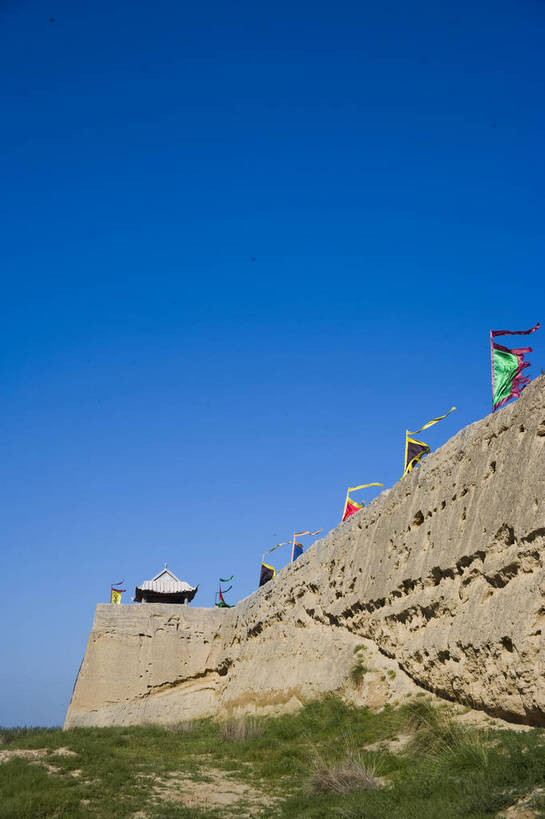 无人,竖图,彩色,室外,特写,白天,旅游,度假,名胜古迹,标志建筑,地标,建筑,中国,亚洲,遗迹,古迹,文物,娱乐,建设,古建筑,享受,休闲,旅游胜地,放松,竖,摄影,人文景观,古代建筑,中国文化,古文明,东亚,宁夏,银川,镇北堡影视城,影视城,首府,中华人民共和国,西北地区,银川市,宁夏回族自治区,宁,旅行,镇北堡,镇北堡西部影视城,bj174