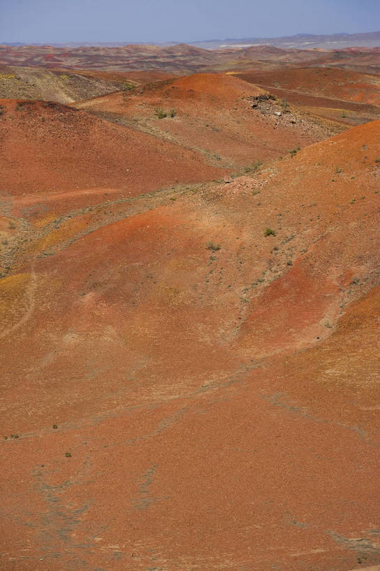 无人,竖图,彩色,室外,特写,白天,中国,亚洲,矿石,景观,红色,自然,竖,摄影,矿山,自然风光,东亚,新疆,中华人民共和国,新疆维吾尔自治区,西北地区,昌吉,昌吉回族自治州,昌吉州,新,吉木萨尔县,火烧山,bj174