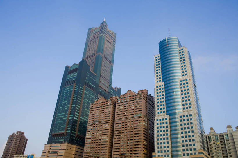 无人,横图,彩色,室外,白天,旅游,度假,名胜古迹,标志建筑,大厦,地标,建筑,台湾,中国,亚洲,遗迹,建筑群,古迹,文物,娱乐,建设,古建筑,现代建筑,蓝天,享受,休闲,旅游胜地,商务楼,放松,摄影,古文明,东亚,高雄市,中华人民共和国,旅行,bj174