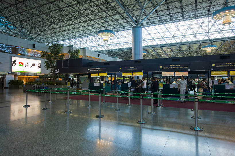 机场,横图,彩色,室内,白天,飞机场,建筑,台湾,中国,亚洲,候机厅,大厅,现代建筑,旅客,地标建筑,摄影,东亚,台北,中华人民共和国,国际机场,桃园机场,bj174