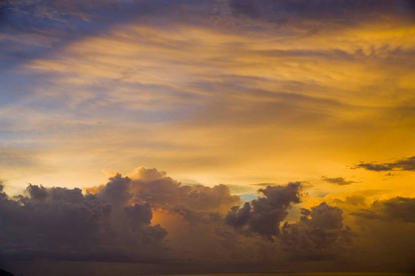 无人,横图,彩色,室外,白天,旅游,三亚,中国,亚洲,云,海南,天空,旅游胜地,彩霞,摄影,海南省,东亚,三亚市,中华人民共和国,华南地区,琼,旅行,大东海,bj174