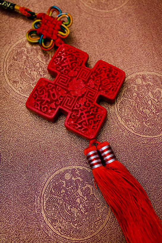 无人,竖图,彩色,室内,静物,中国,底纹,花纹,装饰,图案,图片,艺术品,装饰品,一个,中国结,竖,摄影,礼品,单个,中国文化,东亚,影棚拍摄,传统文化,bj174