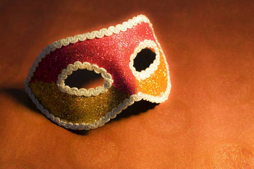 无人,横图,彩色,室内,静物,中国,装饰,面具,图片,艺术品,装饰品,一个,摄影,礼品,单个,东亚,影棚拍摄,bj174