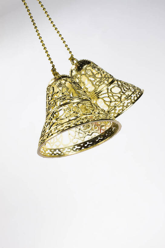 无人,竖图,彩色,室内,静物,风铃,中国,装饰,铃铛,图片,艺术品,装饰品,两个,竖,摄影,礼品,东亚,影棚拍摄,bj174