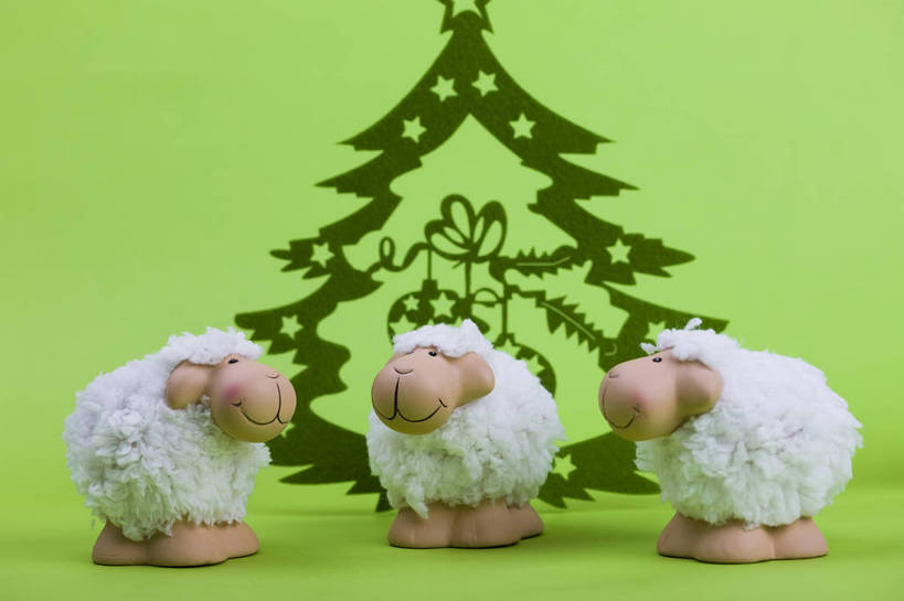 无人,横图,彩色,室内,静物,中国,装饰,图片,圣诞树,艺术品,装饰品,一个,摄影,礼品,单个,东亚,影棚拍摄,bj174