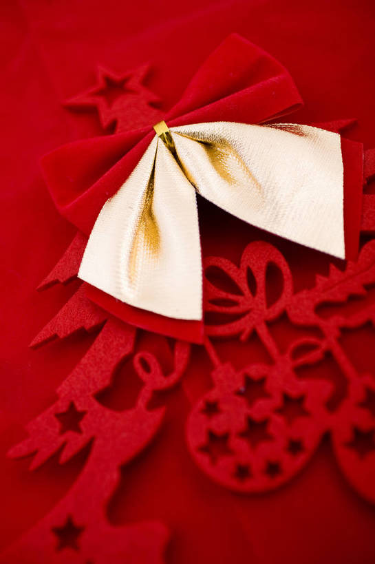 无人,竖图,彩色,室内,静物,中国,布袋,图片,艺术品,装饰品,两个,蝴蝶结,竖,摄影,礼品,东亚,影棚拍摄,bj174