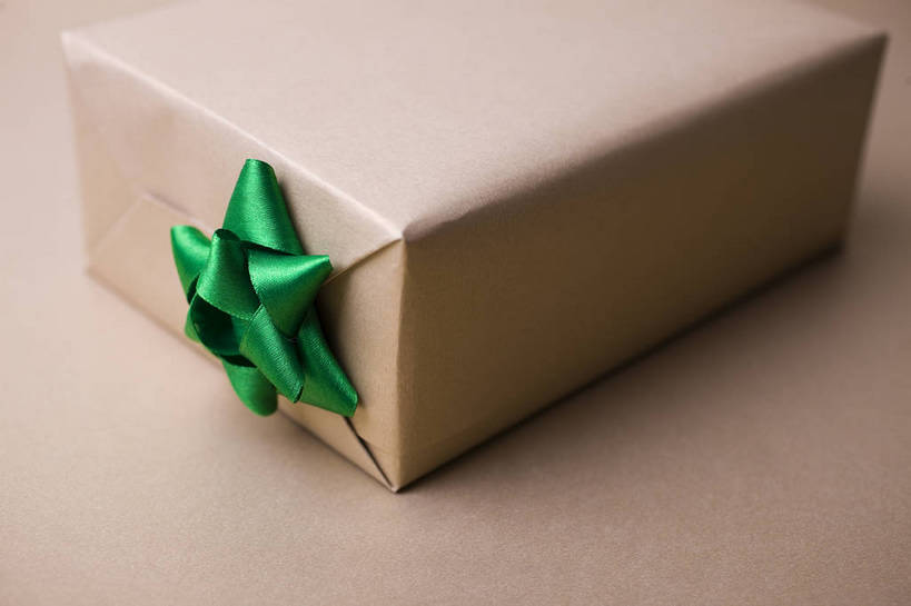 无人,横图,彩色,室内,静物,礼盒,中国,图片,艺术品,盒子,装饰品,一个,蝴蝶结,摄影,礼品,单个,东亚,影棚拍摄,bj174