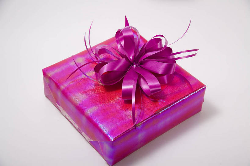 无人,横图,彩色,室内,静物,礼盒,中国,图片,艺术品,盒子,装饰品,一个,蝴蝶结,摄影,礼品,单个,东亚,影棚拍摄,bj174