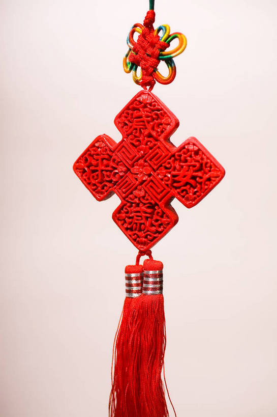 无人,竖图,彩色,室内,特写,静物,木雕,中国,图片,装饰品,一个,饰品,中国结,竖,摄影,单个,中国文化,东亚,影棚拍摄,传统文化,bj174