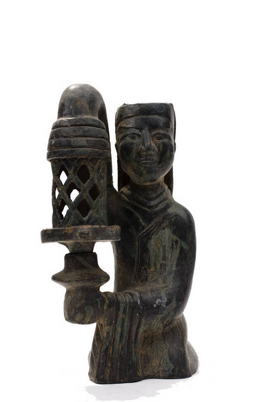 竖图,彩色,静物,金属制品,中国,金属,雕刻,图片,文化遗产,艺术品,历史,文物,装饰品,古代,一个,摄影,单个,古董,中国文化,东亚,青铜,青铜器,古远,古代文明,美术工艺,影棚拍摄,传统文化,青铜制品,长信宫灯,西汉长信宫灯,bj174