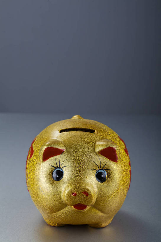 竖图,彩色,背景,静物,玩具,中国,图片,纹理,艺术品,小猪,装饰品,一个,金色,储蓄罐,储蓄,摄影,单个,中国文化,东亚,美术工艺,影棚拍摄,传统文化,bj174