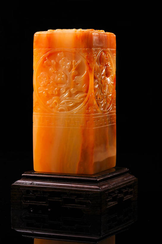 竖图,彩色,静物,中国,雕刻,图片,文化遗产,艺术品,历史,文物,石雕,装饰品,古代,一个,工艺品,摄影,单个,古董,中国文化,东亚,古远,古代文明,美术工艺,寿山石,寿山石雕,影棚拍摄,玉玺,传统文化,bj174