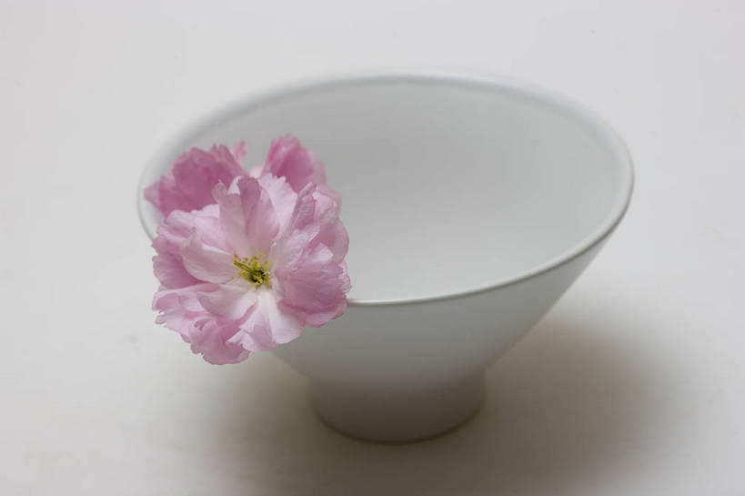 横图,彩色,室内,特写,白天,桃花,北京,中国,局部,图片,杯,花,花朵,花卉,自然,摄影,道具,东亚,茶杯,影棚拍摄,bj174