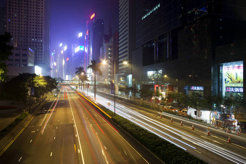 无人,横图,彩色,室外,旅游,度假,美景,名胜古迹,标志建筑,城市,道路,地标,高速公路,建筑,街道,路,夜景,公路,香港,中国,遗迹,图片,景观,建筑群,交通,古迹,文物,娱乐,建设,现代,古建筑,现代建筑,地标建筑,享受,休闲,旅游胜地,景色,放松,都市风光,文明,中国文化,古文明,繁荣,马路,旅行,高等级公路,bj174