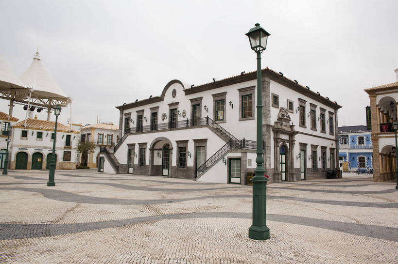 无人,横图,彩色,室外,白天,旅游,度假,名胜古迹,标志建筑,城市,地标,建筑,街道,澳门,中国,遗迹,图片,建筑群,古典,古迹,文物,娱乐,建设,古建筑,地标建筑,享受,休闲,旅游胜地,放松,都市风光,文明,中国文化,古文明,渔人码头,繁荣,旅行,bj174