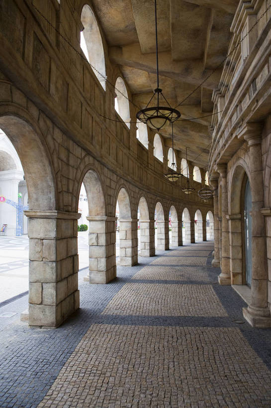 无人,竖图,彩色,室外,白天,旅游,度假,名胜古迹,标志建筑,城市,地标,建筑,街道,澳门,中国,遗迹,图片,建筑群,古典,古迹,文物,娱乐,建设,古建筑,地标建筑,享受,休闲,旅游胜地,放松,都市风光,文明,中国文化,古文明,渔人码头,繁荣,旅行,bj174