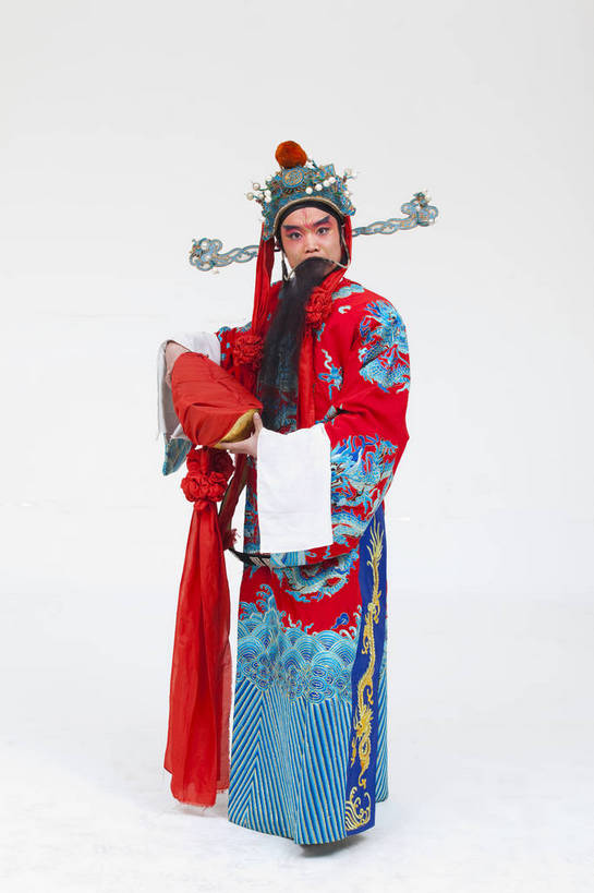 中年人,一个人,演员,竖图,彩色,白色背景,正面,化妆,北京,中国,亚洲,仅一个人,表演,艺术,造型,鲜艳,头饰,图片,注视,文化,脸谱,观察,看,站着,表情,竖,姿势,摄影,服饰,观看,动作,察看,关注,中国文化,戏剧,民族服饰,演出服,京剧,东亚,戏曲,国粹,文财神,男人,中国人,全身,影棚拍摄,化装,中国戏曲,传统文化,舞台妆,角色,老生,须生,正生,bj174