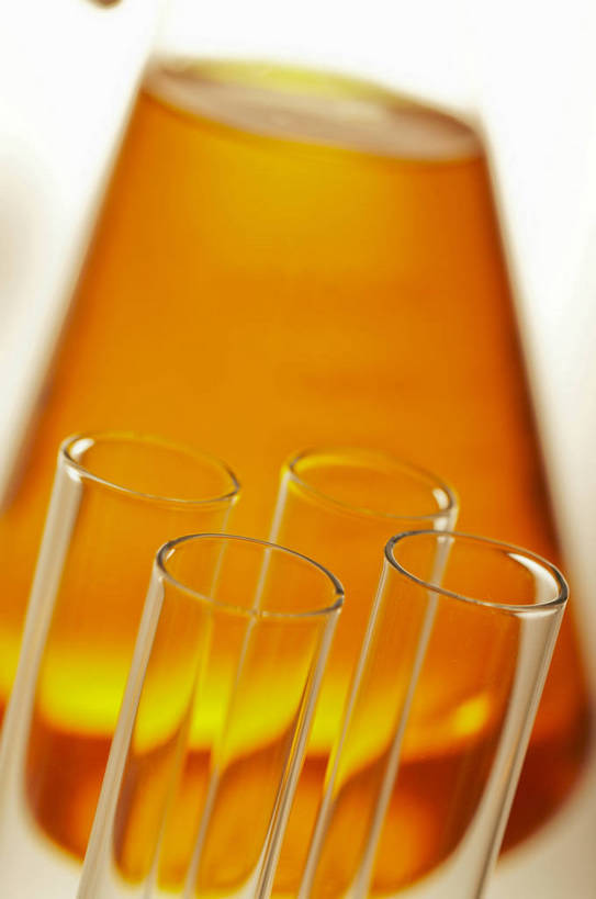 无人,竖图,彩色,白色背景,技术,静物,玻璃,许多,研究,透明,科学,化学,工具,试管,试剂,液体,实验室,很多,玻璃制品,科研,精确,严谨,工作台,秩序,bj174