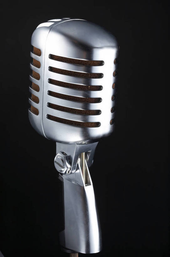 无人,竖图,特写,棚拍,科技,静物,音乐,设备,现代,物品,一个,话筒,生活方式,声音,麦克风,传播,扩音器,扬声器,扬声,bj174