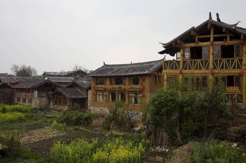 无人,横图,彩色,室外,白天,旅游,度假,名胜古迹,标志建筑,城市,地标,建筑,丽江,中国,遗迹,民俗,图片,建筑群,古典,古迹,历史,文物,娱乐,建设,古建筑,云南,民居,古镇,古代,地标建筑,享受,休闲,旅游胜地,放松,摄影,都市风光,文明,中国文化,古文明,古远,旅行,居住区,传统文化,束河古镇,bj174