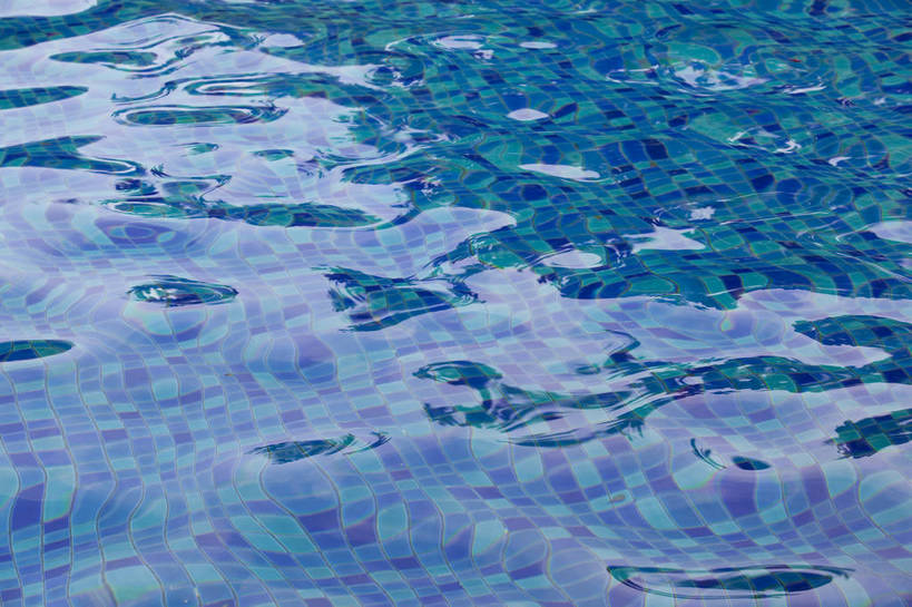 游泳池,横图,彩色,室外,白天,背景,水,清澈,图片,蓝色,自然,摄影,温度,bj174