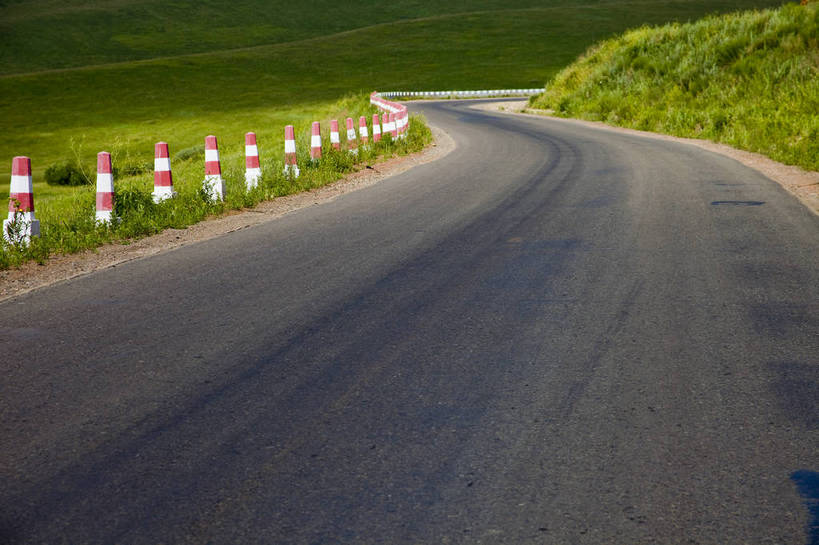 无人,横图,彩色,室外,白天,草地,草原,田园,道路,中国,亚洲,图片,自然,蒙,摄影,风光,空旷,原野,东亚,内蒙古,中华人民共和国,华北地区,内蒙古自治区,阿尔山,bj174