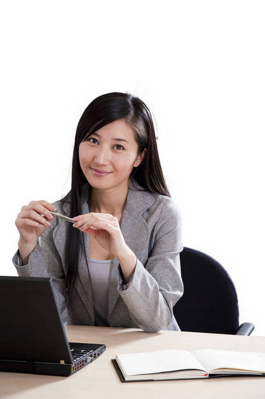 东方人,一个人,商务人士,商务女性,坐,竖图,彩色,室内,白天,抠图,白色背景,正面,西装,商务,时尚,满意,自由,成功,北京,中国,套装,正装,人物,图片,美丽,生活,现代,职业,成熟,活力,可爱,美女,自信,摄影,奋斗,青春,优雅,商务装,工薪阶层,端庄,精明,年轻女性,女人,女性,亚洲人,中国人,年轻人,白领,上班族,半身,影棚拍摄,愉快,办公,bj174