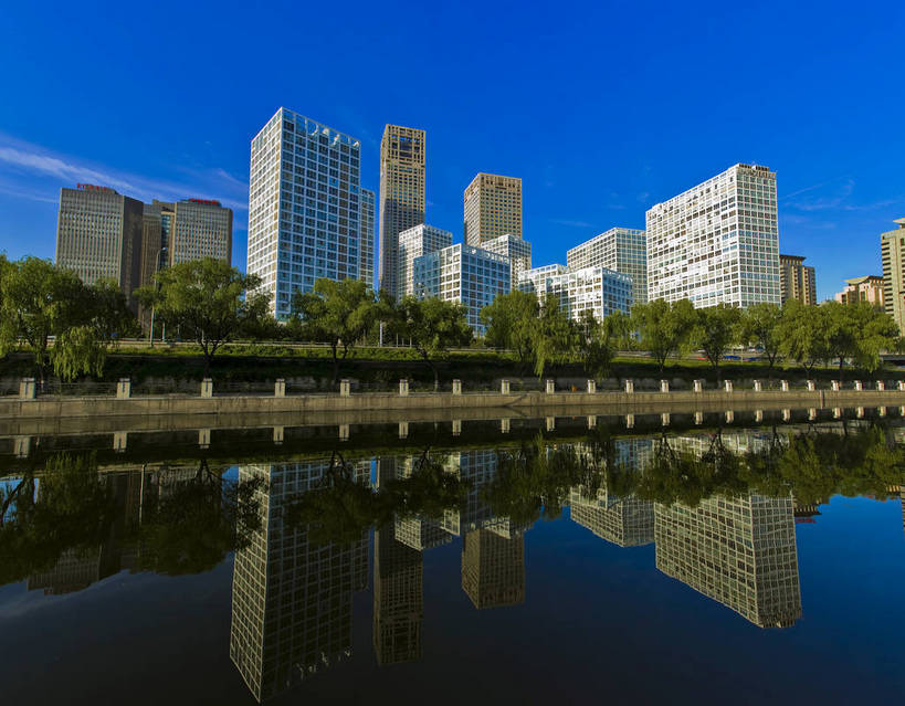 无人,横图,彩色,室外,白天,旅游,办公楼,城市风光,城市,道路,建筑,写字楼,北京,中国,亚洲,图片,河岸,建筑群,首都,辉煌,现代建筑,蓝天,阳光,旅游胜地,摩天大厦,金融,摄影,经济,文明,中国文化,东亚,发展,中华人民共和国,北京市,京,北平,华北地区,朝阳区,通州区,繁荣,河,旅行,建外SOHO,通惠河,bj174